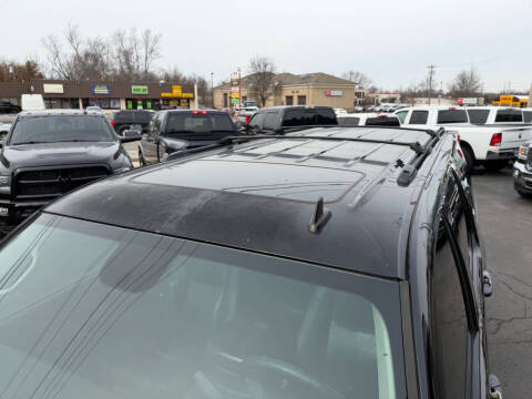 2014 GMC Yukon XL SLT