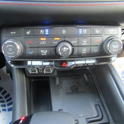 2024 Dodge Durango R/T