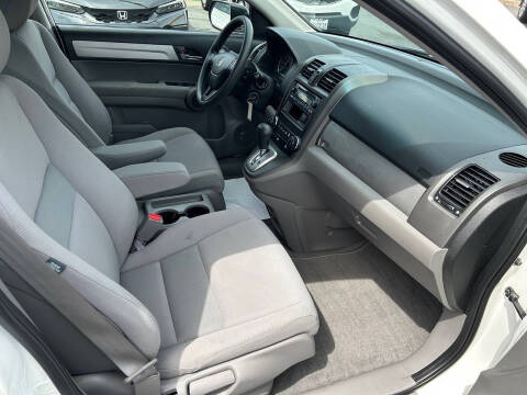 2010 Honda CR-V LX