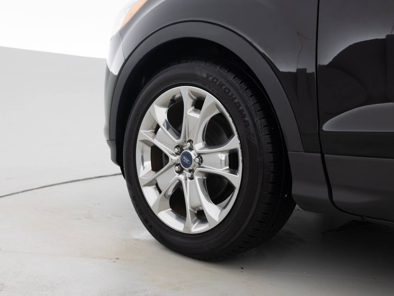 Used Car 2016 Ford Escape  Se 4dr Suv For Sale Under $10,000 In Coal City, Illinois