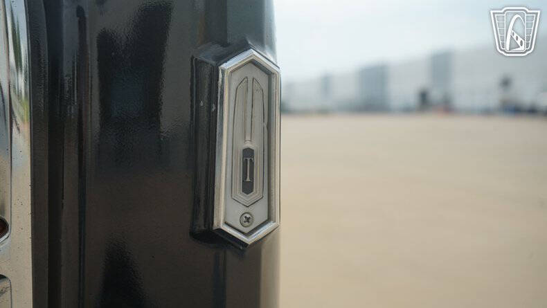 1978 Oldsmobile Toronado