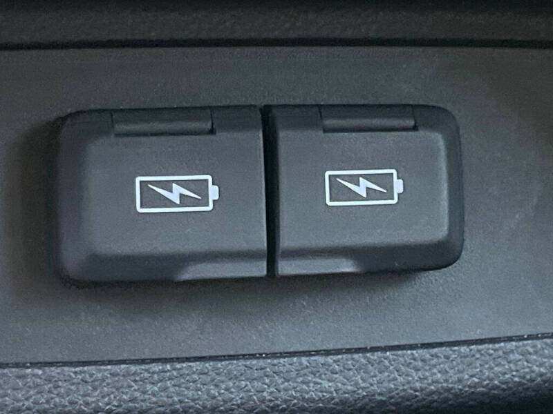 2021 Acura RDX w/Tech