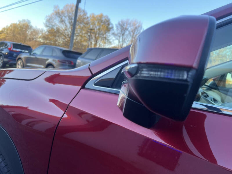 2015 Lexus NX 200t F SPORT