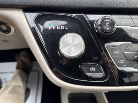 2019 Chrysler Pacifica Touring L Plus