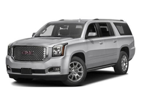 2016 GMC Yukon XL for sale at New Wave Auto Brokers & Sales in Denver CO