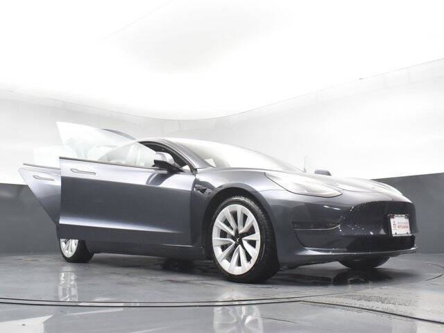 2023 Tesla Model 3 Long Range