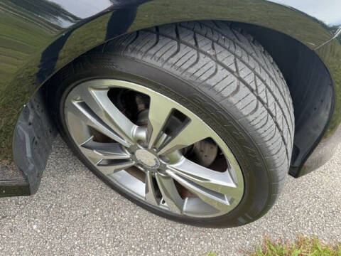 2016 Mercedes-Benz E-Class E 350