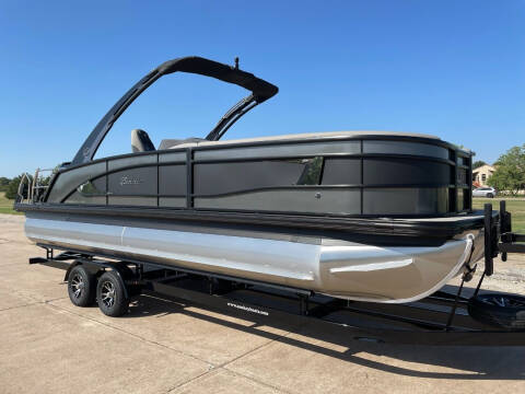 2024 Barletta Lusso 25UCA