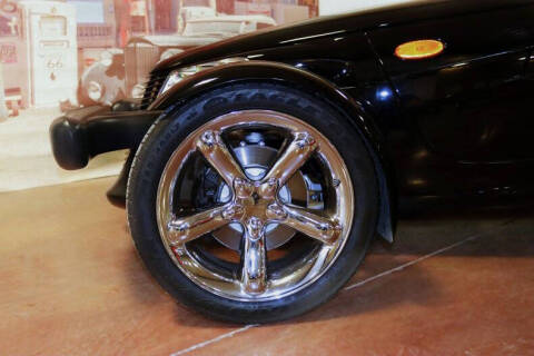 2000 Plymouth Prowler