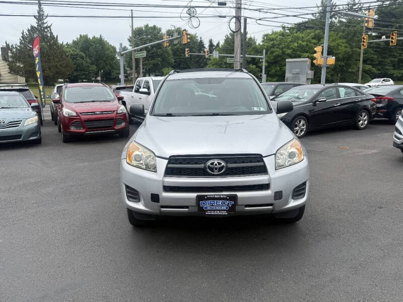 2012 Toyota RAV4