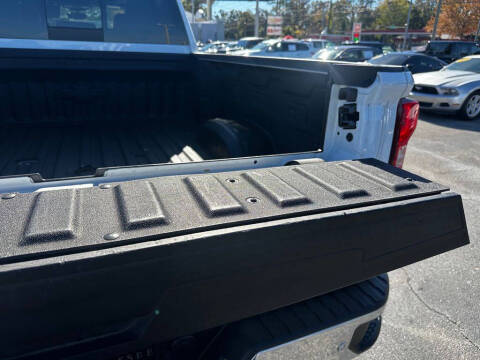 2024 Chevrolet Silverado 3500HD