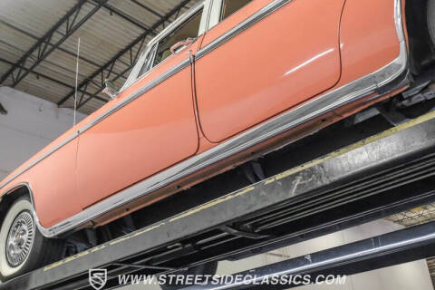 1956 Chrysler Imperial