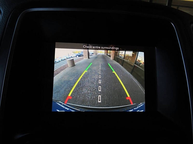 2020 Dodge Durango SXT Plus