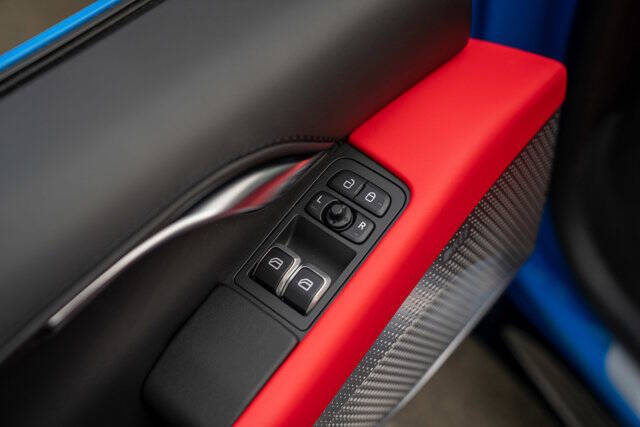 2024 Lotus Emira I4 First Edition