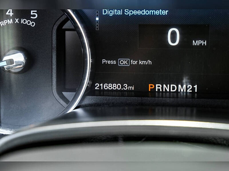 2019 Ford F-350 Super Duty Lariat