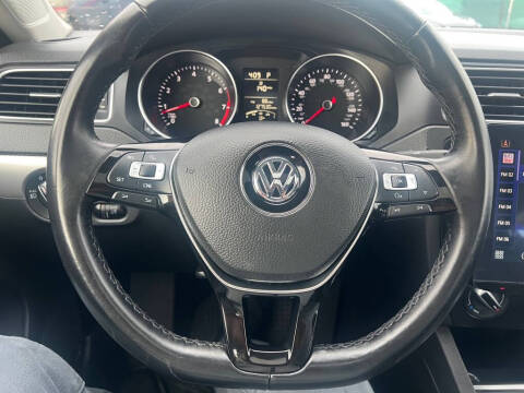 2015 Volkswagen Jetta