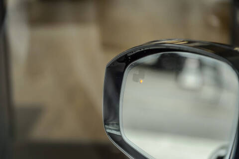 2016 Land Rover Range Rover Sport SVR