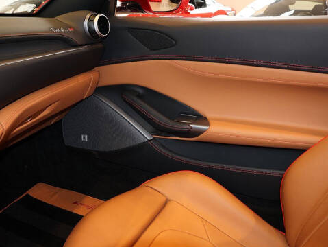 2022 Ferrari Portofino M