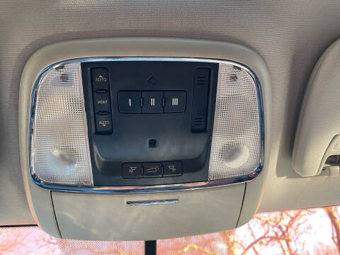 2013 Dodge Durango R/T