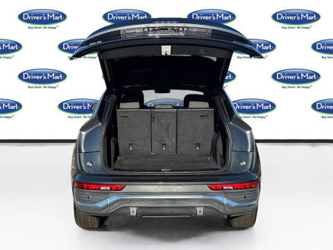 2022 Audi Q5 Sportback quattro S line Prem Plus 45 TFSI