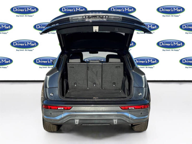 2022 Audi Q5 Sportback quattro S line Prem Plus 45 TFSI