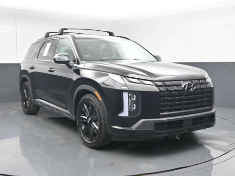 2023 Hyundai Palisade XRT