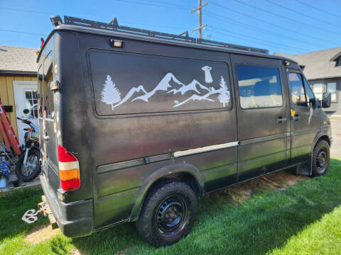 2006 Dodge Sprinter