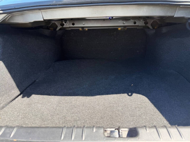 2010 Chevrolet Impala LT