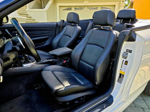 2013 BMW 1 Series 135i