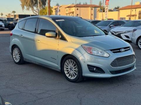 2013 Ford C-MAX Hybrid for sale at Curry's Cars - Brown & Brown Wholesale in Mesa AZ
