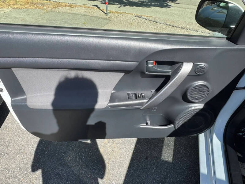2014 Scion tC