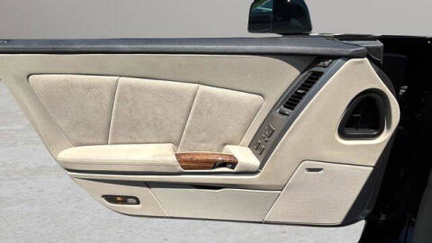 2006 Cadillac XLR-V
