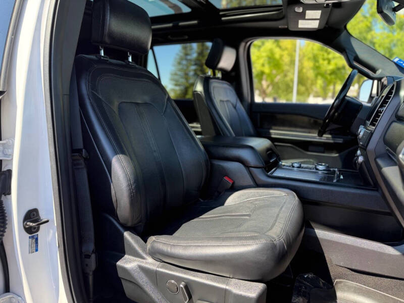 2019 Ford Expedition Limited