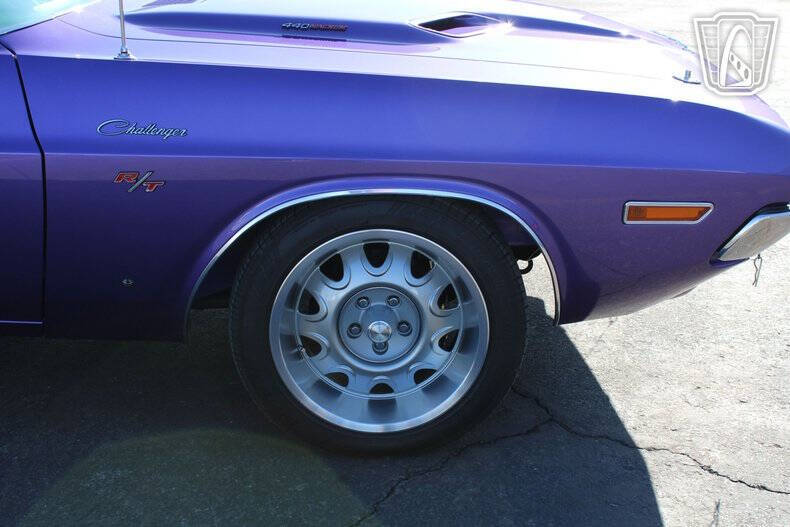 1970 Dodge Challenger