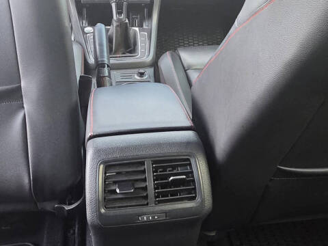 2015 Volkswagen Golf GTI