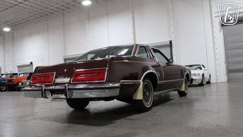 1979 Ford Thunderbird