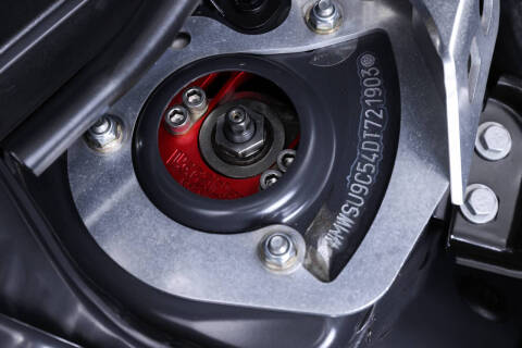 2013 MINI Hardtop John Cooper Works