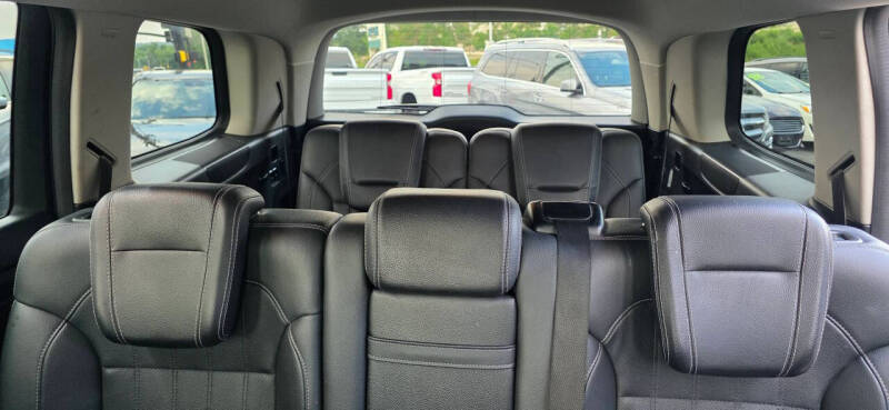 2013 Mercedes-Benz GL-Class GL 450 4MATIC