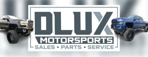2016 Chevrolet Silverado 1500 for sale at DLUX MOTORSPORTS in Ladson SC