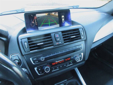 2014 BMW 2 Series 228i