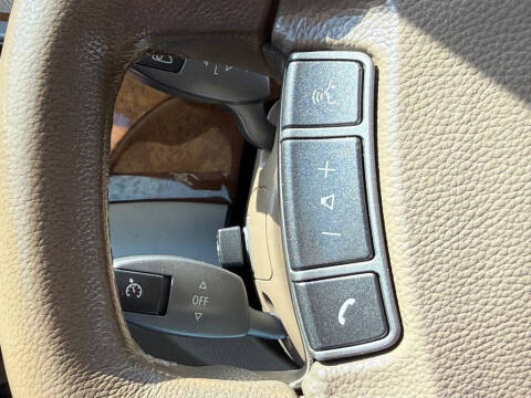 2005 BMW 7 Series 745Li