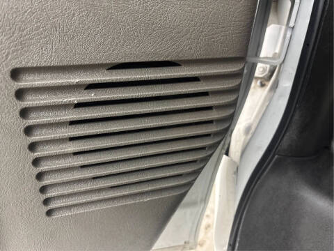 2022 GMC Savana 2500