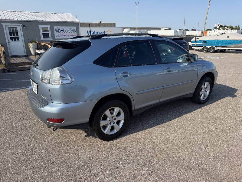 2006 Lexus RX 330
