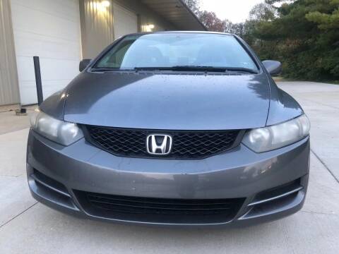 2009 Honda Civic for sale at Prime Auto Sales in Uniontown OH