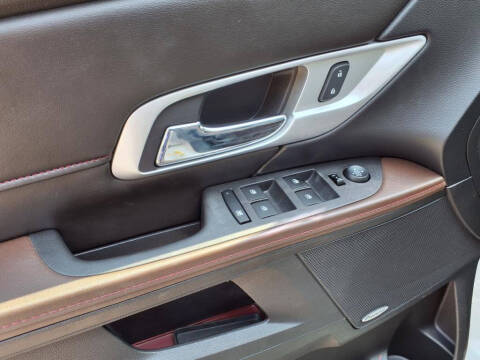 2013 GMC Terrain SLT-1