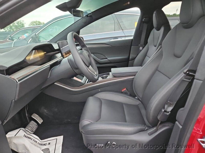 2026 Tesla Model X