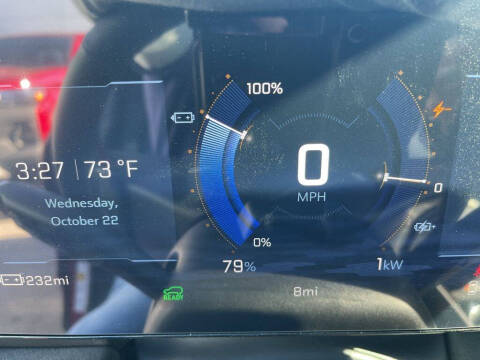 2026 Chevrolet Blazer EV RS