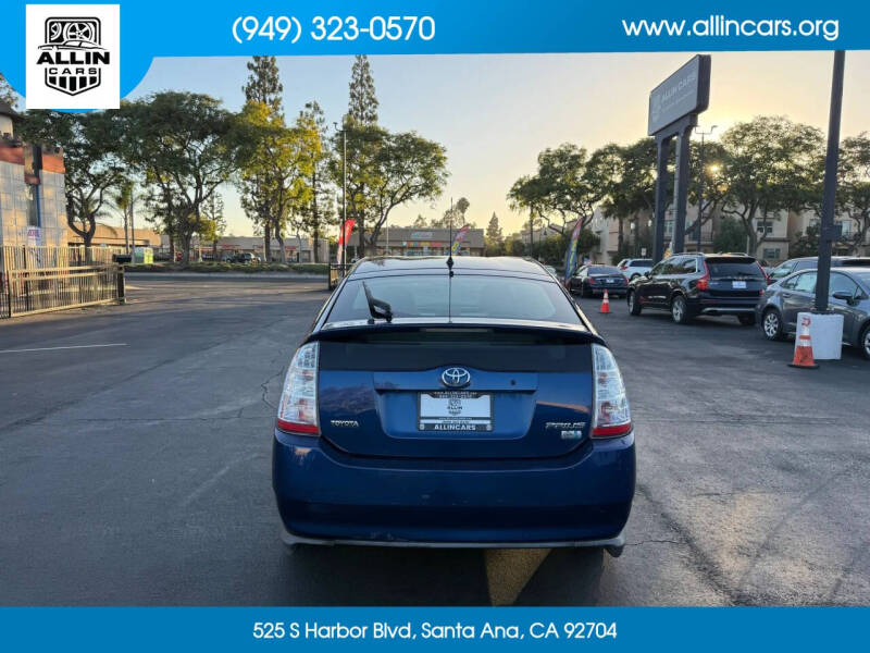 2008 Toyota Prius