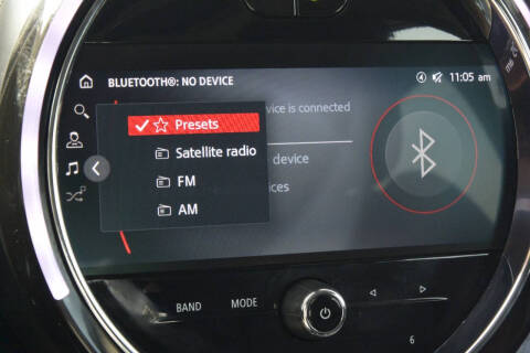 2023 MINI Countryman Classic Cooper S