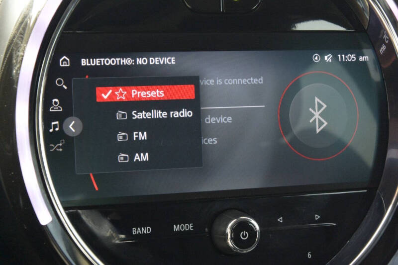 2023 MINI Countryman Classic Cooper S